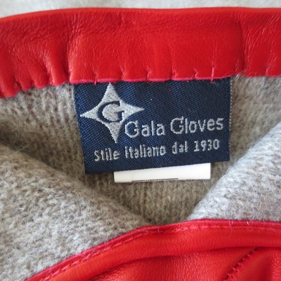 GALA Gloves - NEW - Picture 4 of 10